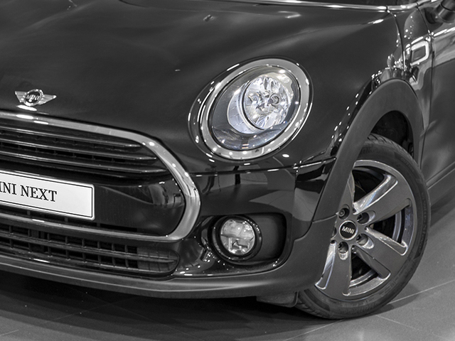 fotoG 5 del MINI MINI Clubman One D 85 kW (116 CV) 116cv Diésel del 2019 en Madrid