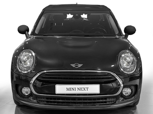 Fotos de MINI Clubman One D 85 kW (116 CV)