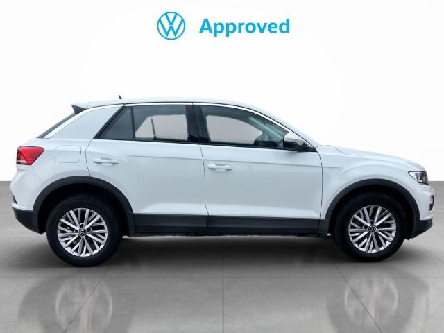 Volkswagen T-Roc Edition 2.0 TDI 85 kW (115 CV)