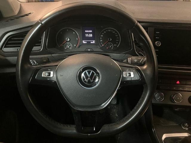 Volkswagen T-Roc Edition 2.0 TDI 85 kW (115 CV)