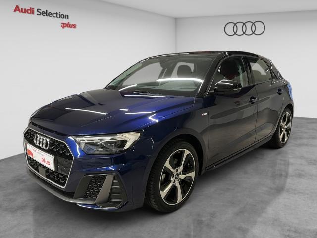 Audi A1 Sportback Adrenalin edition 30 TFSI 85 kW (116 CV)