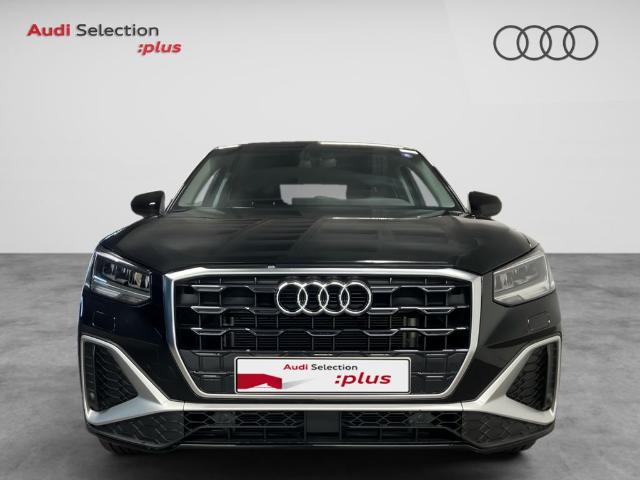 Audi selection Plus