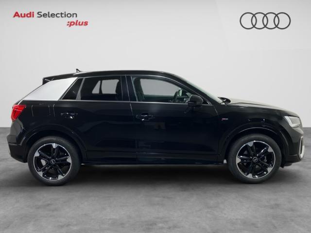 Audi selection Plus