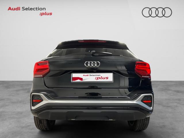 Audi selection Plus