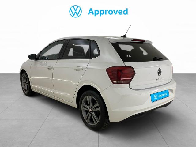 Volkswagen Polo United 1.0 TSI 70 kW (95 CV)