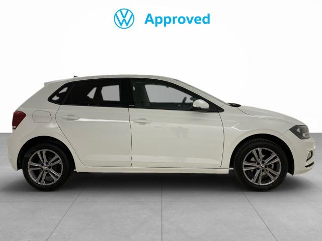 Volkswagen Polo United 1.0 TSI 70 kW (95 CV)