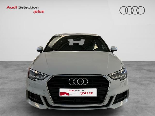 Audi selection Plus