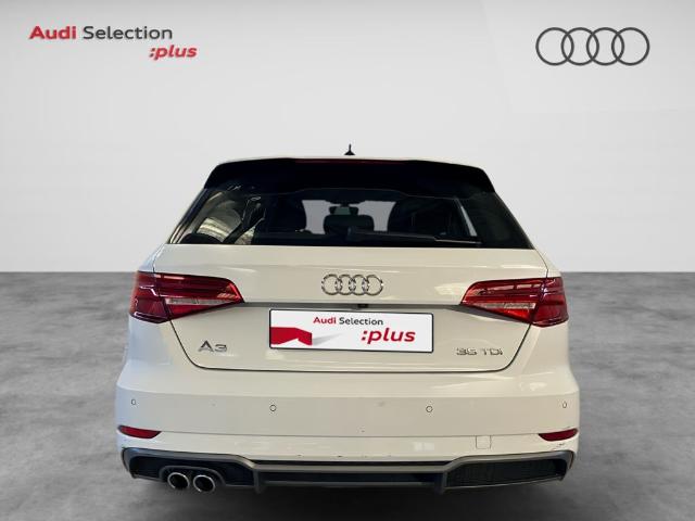 Audi selection Plus