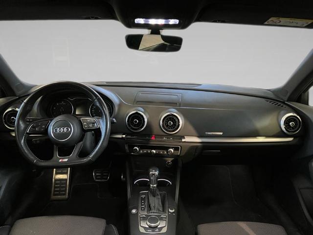 Audi selection Plus