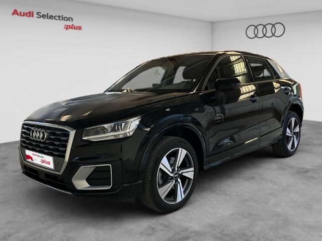 Audi Q2 sport 35 TDI 110 kW (150 CV)