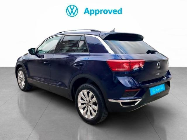 Volkswagen T-Roc Advance 1.0 TSI 81 kW (110 CV)