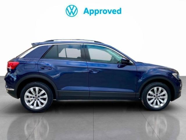 Volkswagen T-Roc Advance 1.0 TSI 81 kW (110 CV)