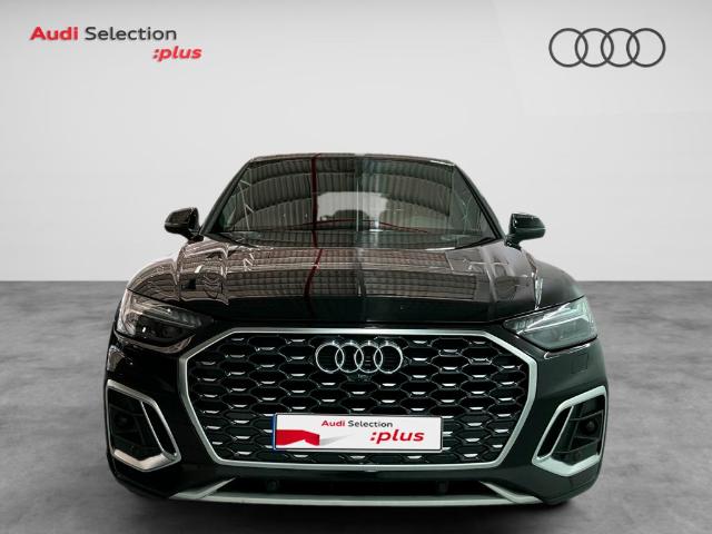 Audi selection Plus