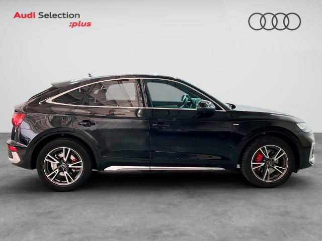 Audi selection Plus