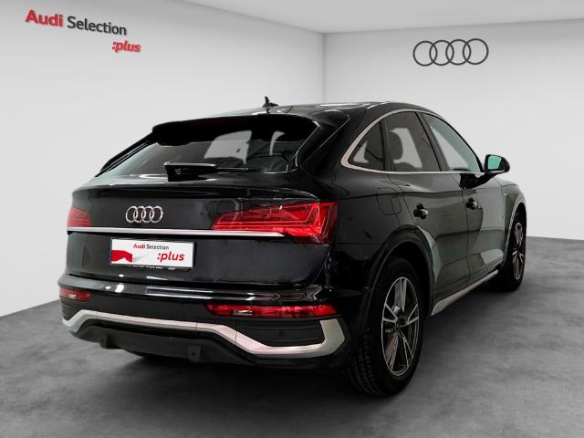 Audi selection Plus