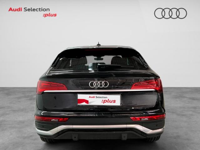 Audi selection Plus