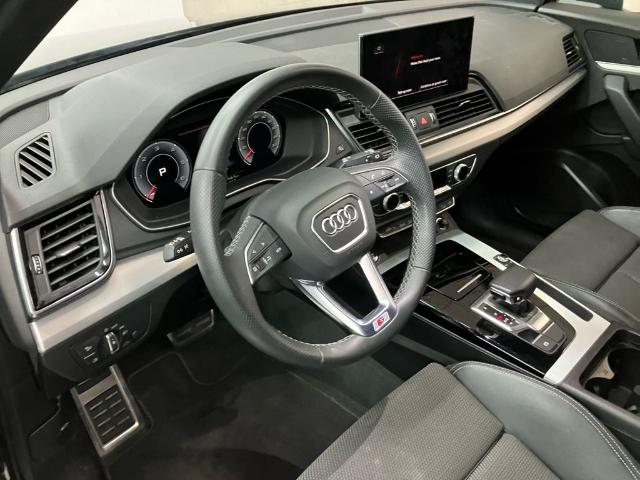 Audi selection Plus