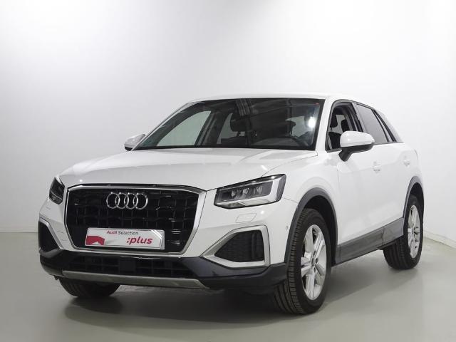 Audi Q2 Advanced 30 TFSI 81 kW (110 CV)