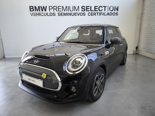Fotos de MINI 3 Puertas Cooper SE 135 kW (184 CV)