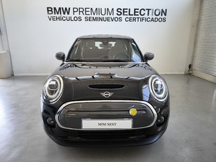 Fotos de MINI 3 Puertas Cooper SE 135 kW (184 CV)