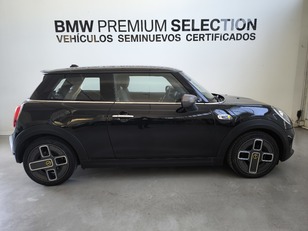 Fotos de MINI 3 Puertas Cooper SE 135 kW (184 CV)