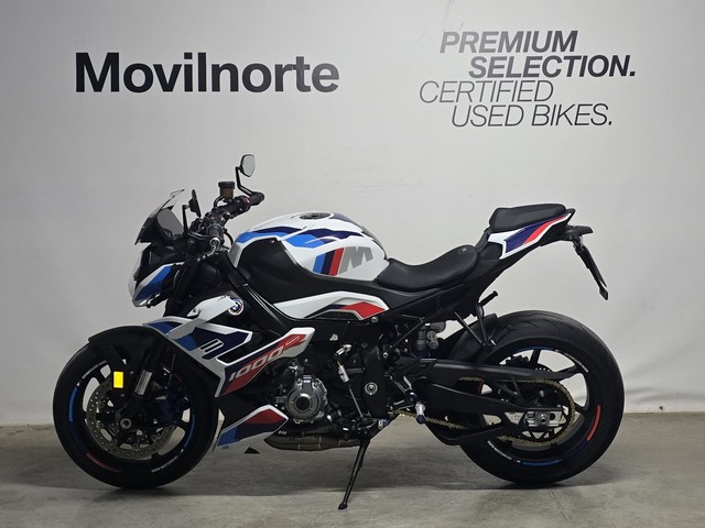 BMW Motorrad M 1000 R  de ocasión 