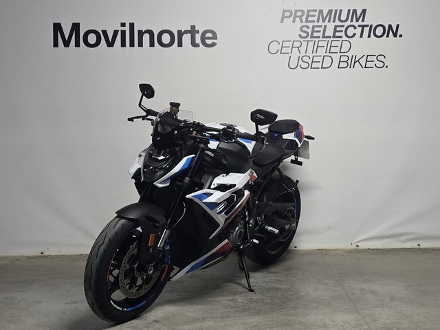 BMW Motorrad M 1000 R  de ocasión 