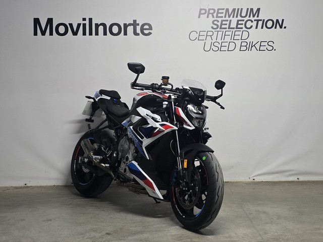 BMW Motorrad M 1000 R  de ocasión 