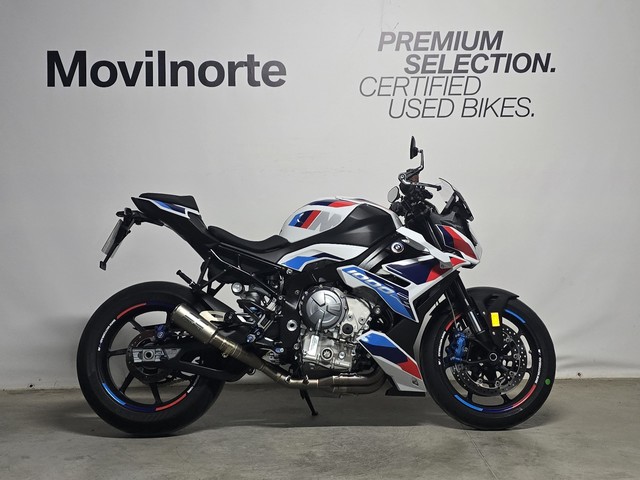 BMW Motorrad M 1000 R  de ocasión 