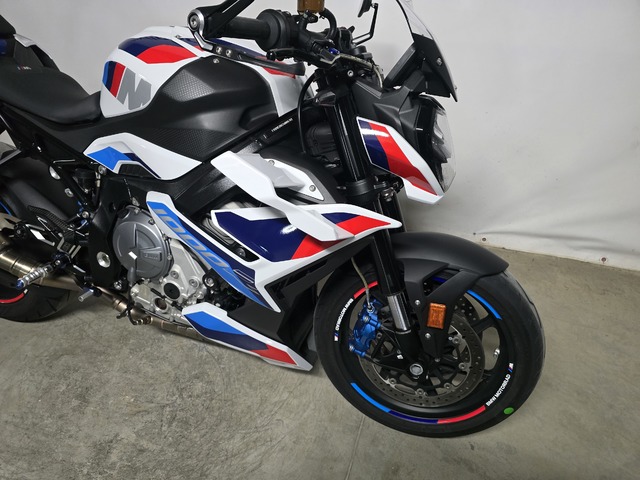 BMW Motorrad M 1000 R  de ocasión 