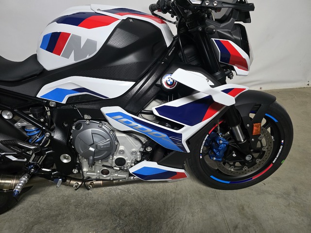 BMW Motorrad M 1000 R  de ocasión 