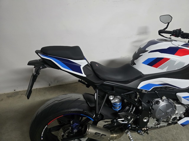 BMW Motorrad M 1000 R  de ocasión 