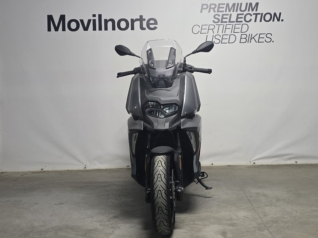 BMW Motorrad C 400 X  de ocasión 