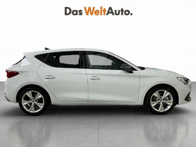 SEAT León 2.0 TDI S&S FR XL DSG 110 kW (150 CV)