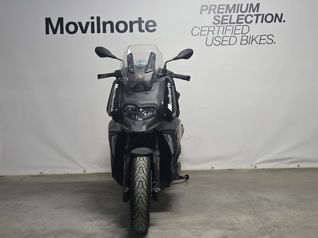 BMW Motorrad C 400 X  de ocasión 