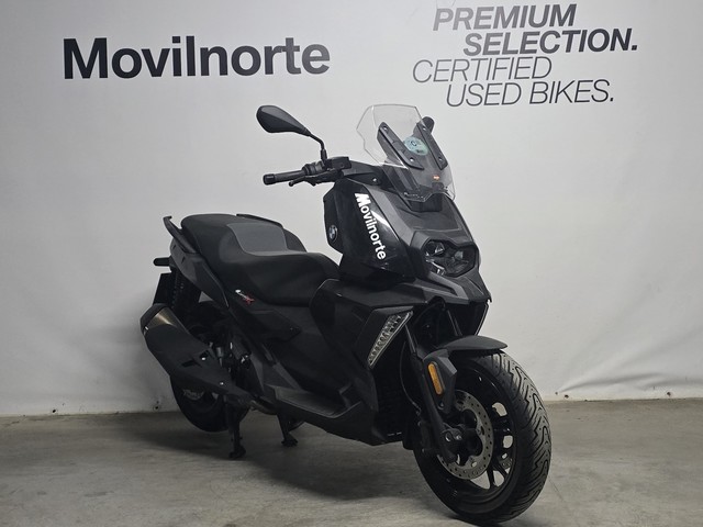 BMW Motorrad C 400 X  de ocasión 