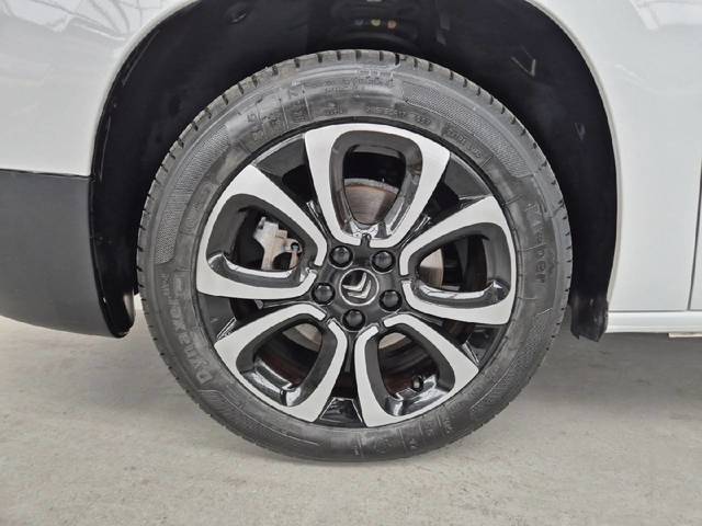 Citroen Berlingo BlueHDi 100 Talla M Shine 75 kW (102 CV)