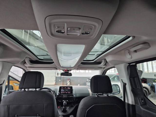 Citroen Berlingo BlueHDi 100 Talla M Shine 75 kW (102 CV)