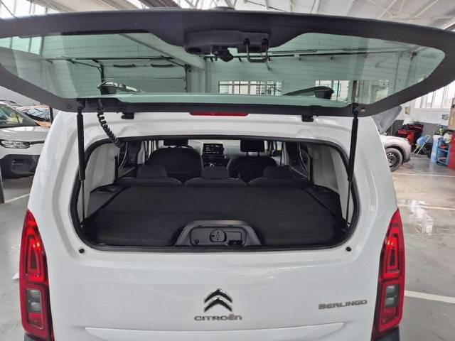 Citroen Berlingo BlueHDi 100 Talla M Shine 75 kW (102 CV)