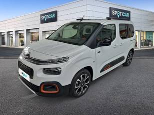 Citroen Berlingo Combi BlueHDi 100 de segunda mano