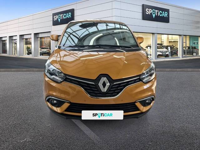 Renault Scenic dCi 110 Zen Energy EDC 81 kW (110 CV)
