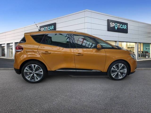 Renault Scenic dCi 110 Zen Energy EDC 81 kW (110 CV)