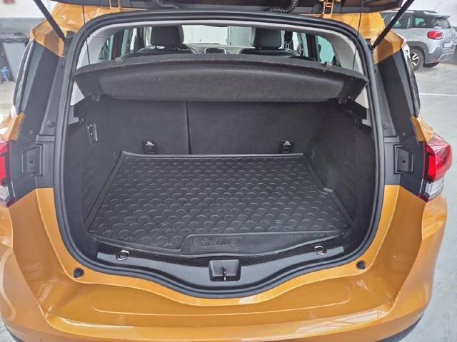 Renault Scenic dCi 110 Zen Energy EDC 81 kW (110 CV)