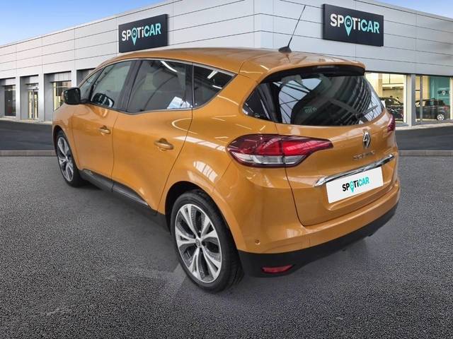 Renault Scenic dCi 110 Zen Energy EDC 81 kW (110 CV)