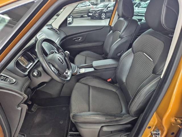 Renault Scenic dCi 110 Zen Energy EDC 81 kW (110 CV)