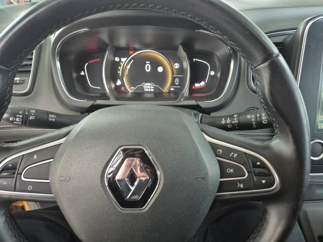 Renault Scenic dCi 110 Zen Energy EDC 81 kW (110 CV)