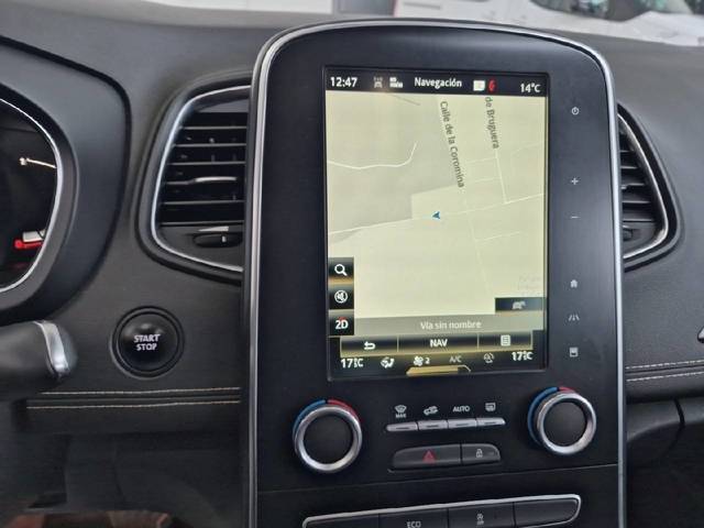 Renault Scenic dCi 110 Zen Energy EDC 81 kW (110 CV)