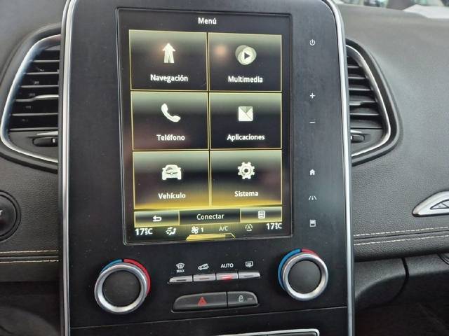 Renault Scenic dCi 110 Zen Energy EDC 81 kW (110 CV)