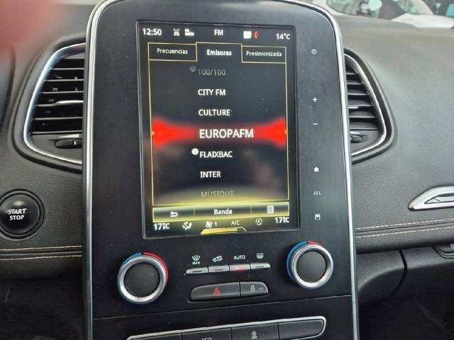 Renault Scenic dCi 110 Zen Energy EDC 81 kW (110 CV)