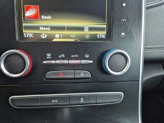 Renault Scenic dCi 110 Zen Energy EDC 81 kW (110 CV)